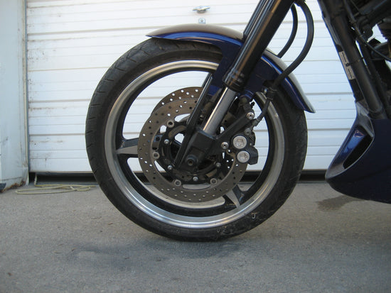 Image Title SALE PENDING - 2002 Yamaha XV1700 Road Warrior $5999.00 OBO